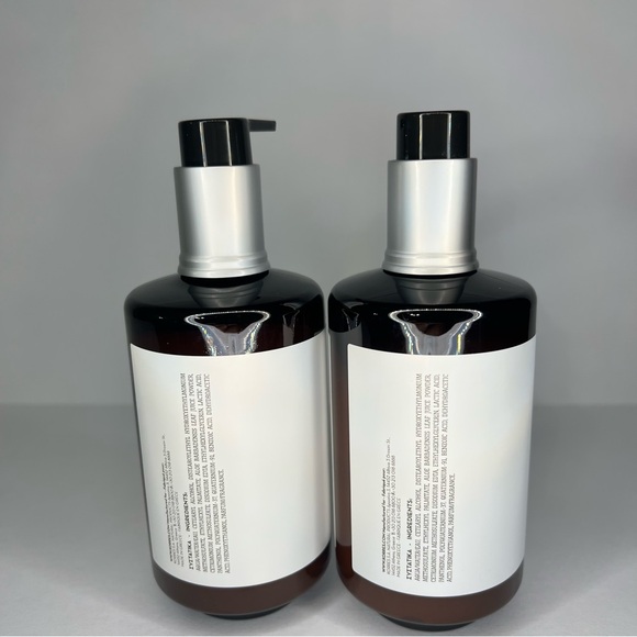 KORRES Conditioner Fresh Citrus 10fl Oz Dermatologically Tested (2 Bottles) - Picture 2 of 3